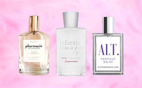best dupe for glossier you perfume
